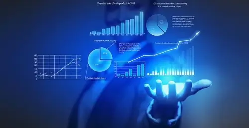 MBA + DBA in Business and Data Analytics